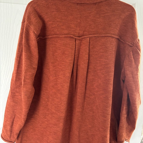 Free People Ribbed Knit Set - Picture 2 of 7